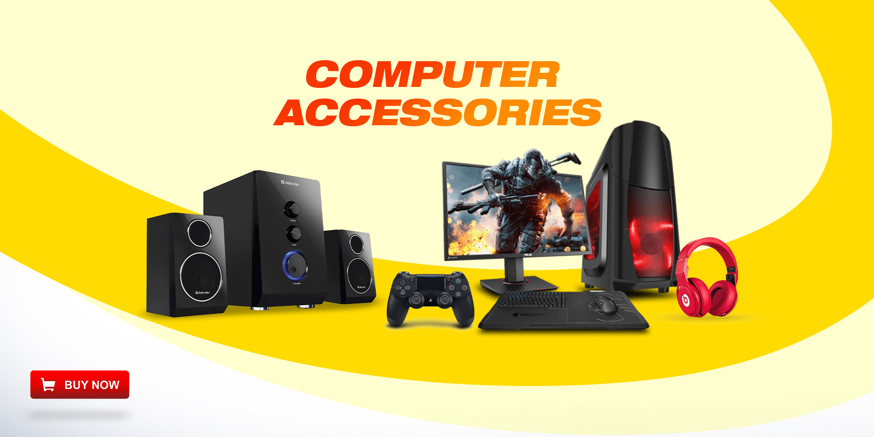 Premium Electronics
